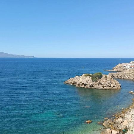 Apto. Patricia - Wifi, Piscina Comunitaria, Barbacoa, Parking. - Es-89-128 Торроэлья-де-Монгри Экстерьер фото