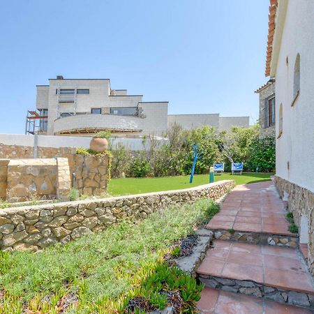 Apto. Patricia - Wifi, Piscina Comunitaria, Barbacoa, Parking. - Es-89-128 Торроэлья-де-Монгри Экстерьер фото