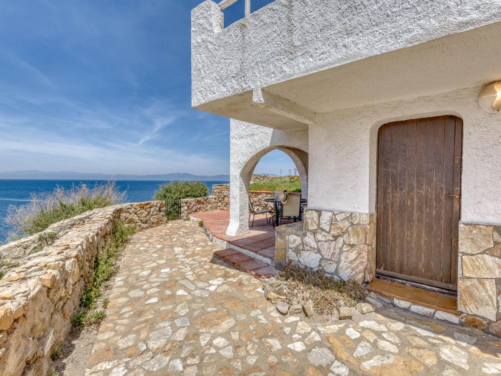 Apto. Patricia - Wifi, Piscina Comunitaria, Barbacoa, Parking. - Es-89-128 Торроэлья-де-Монгри Экстерьер фото