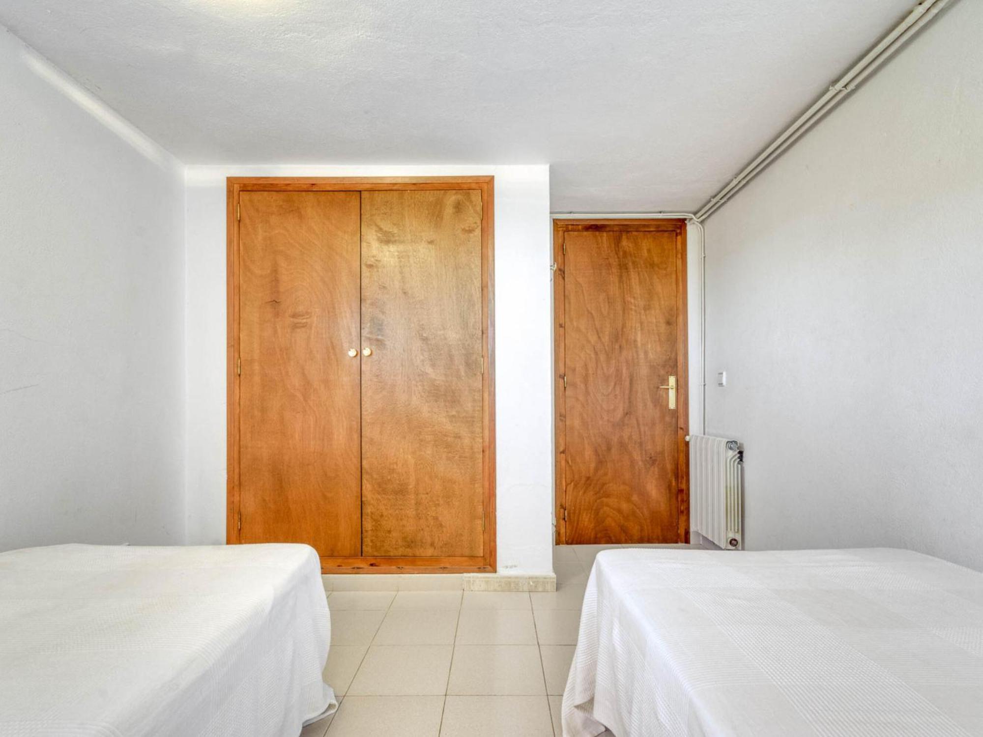 Apto. Patricia - Wifi, Piscina Comunitaria, Barbacoa, Parking. - Es-89-128 Торроэлья-де-Монгри Экстерьер фото