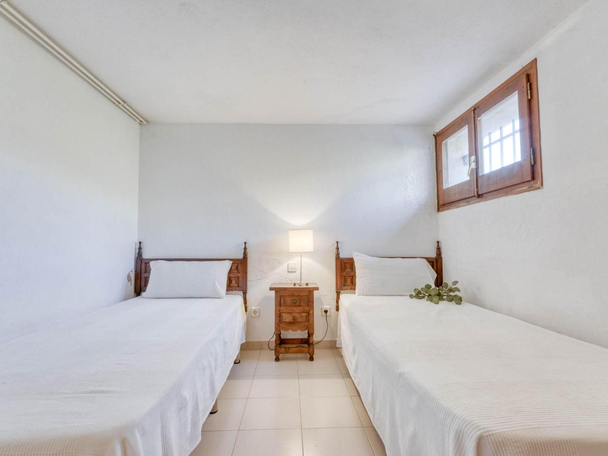 Apto. Patricia - Wifi, Piscina Comunitaria, Barbacoa, Parking. - Es-89-128 Торроэлья-де-Монгри Экстерьер фото