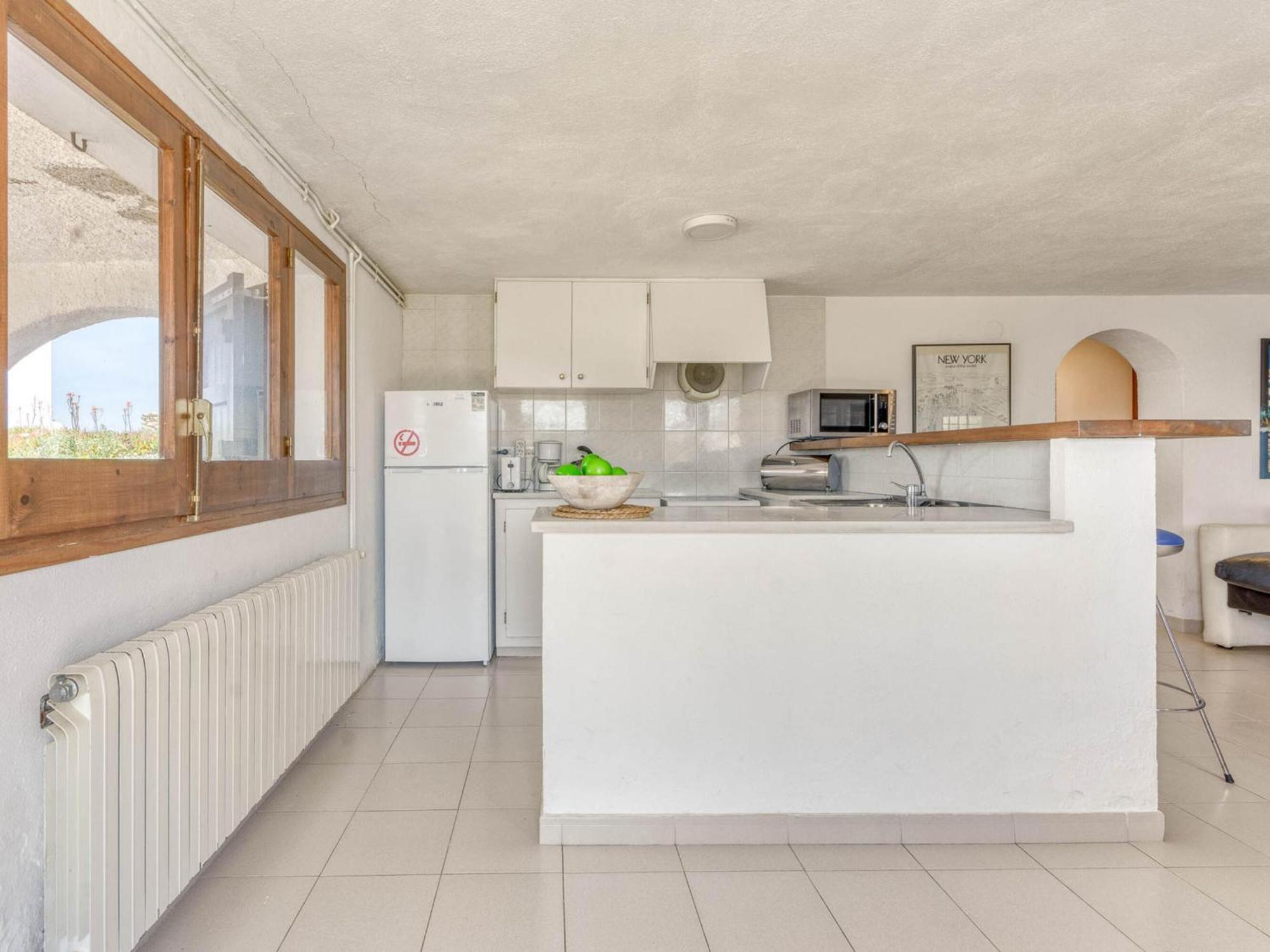 Apto. Patricia - Wifi, Piscina Comunitaria, Barbacoa, Parking. - Es-89-128 Торроэлья-де-Монгри Экстерьер фото