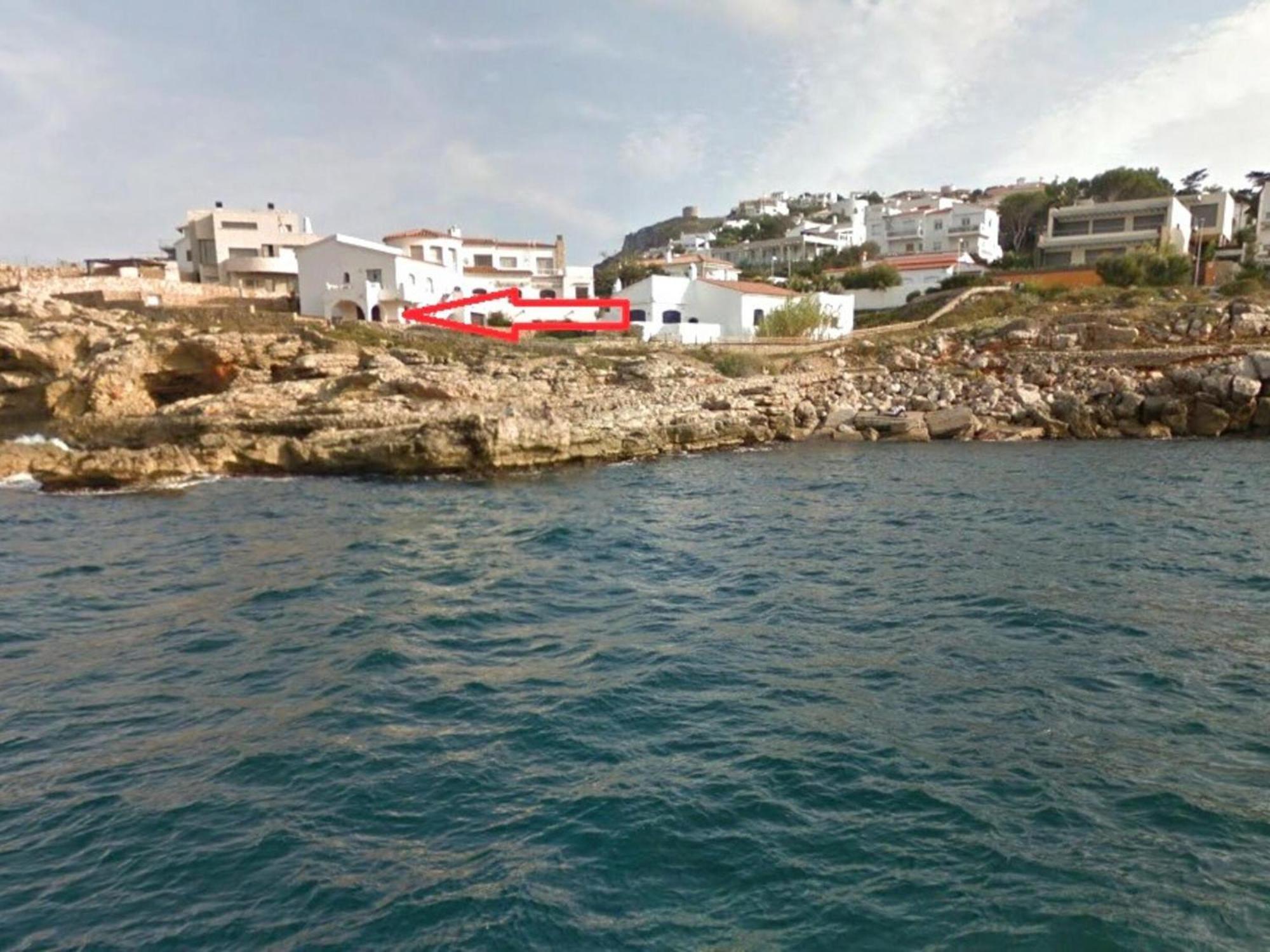 Apto. Patricia - Wifi, Piscina Comunitaria, Barbacoa, Parking. - Es-89-128 Торроэлья-де-Монгри Экстерьер фото
