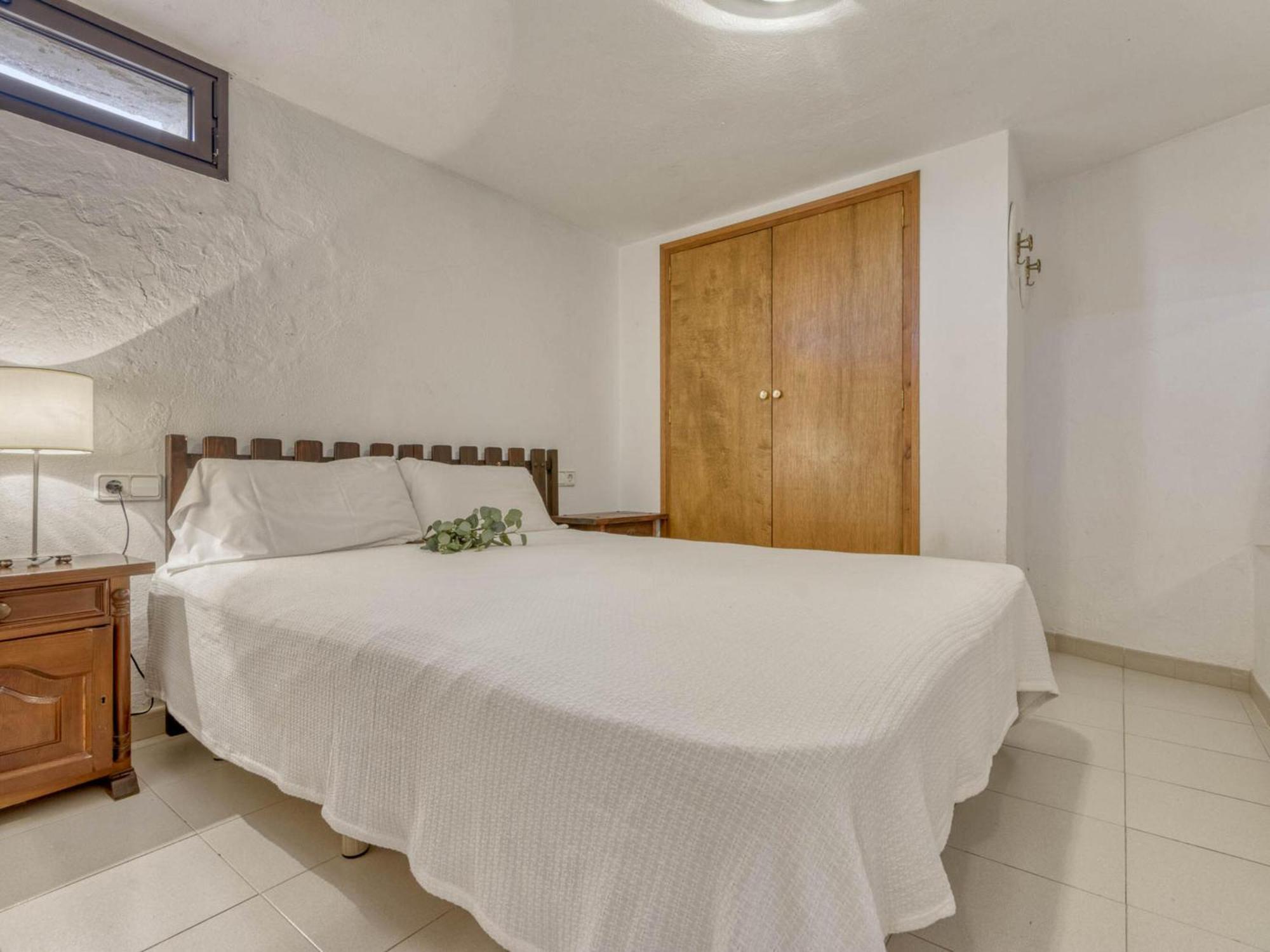 Apto. Patricia - Wifi, Piscina Comunitaria, Barbacoa, Parking. - Es-89-128 Торроэлья-де-Монгри Экстерьер фото