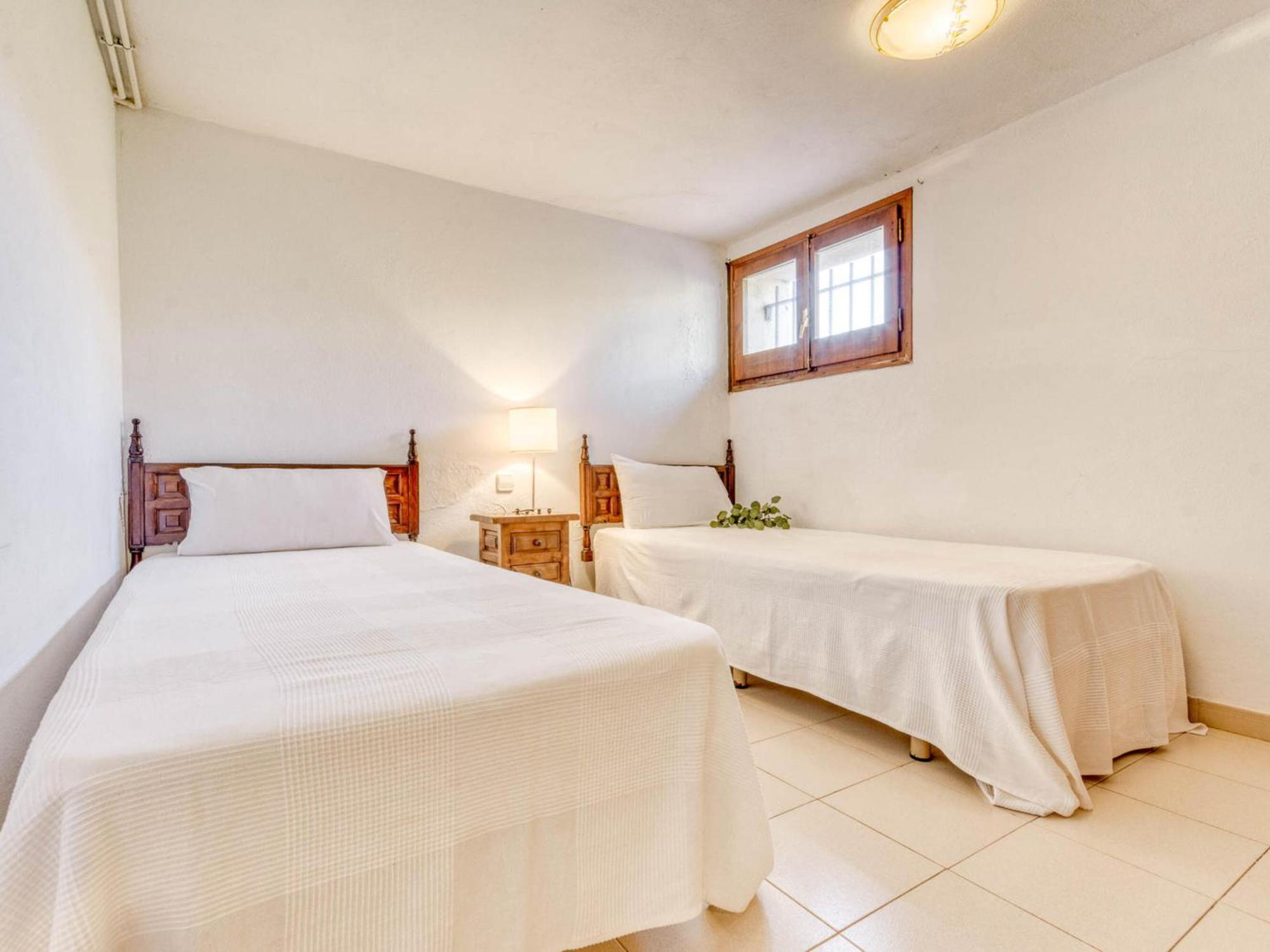 Apto. Patricia - Wifi, Piscina Comunitaria, Barbacoa, Parking. - Es-89-128 Торроэлья-де-Монгри Экстерьер фото