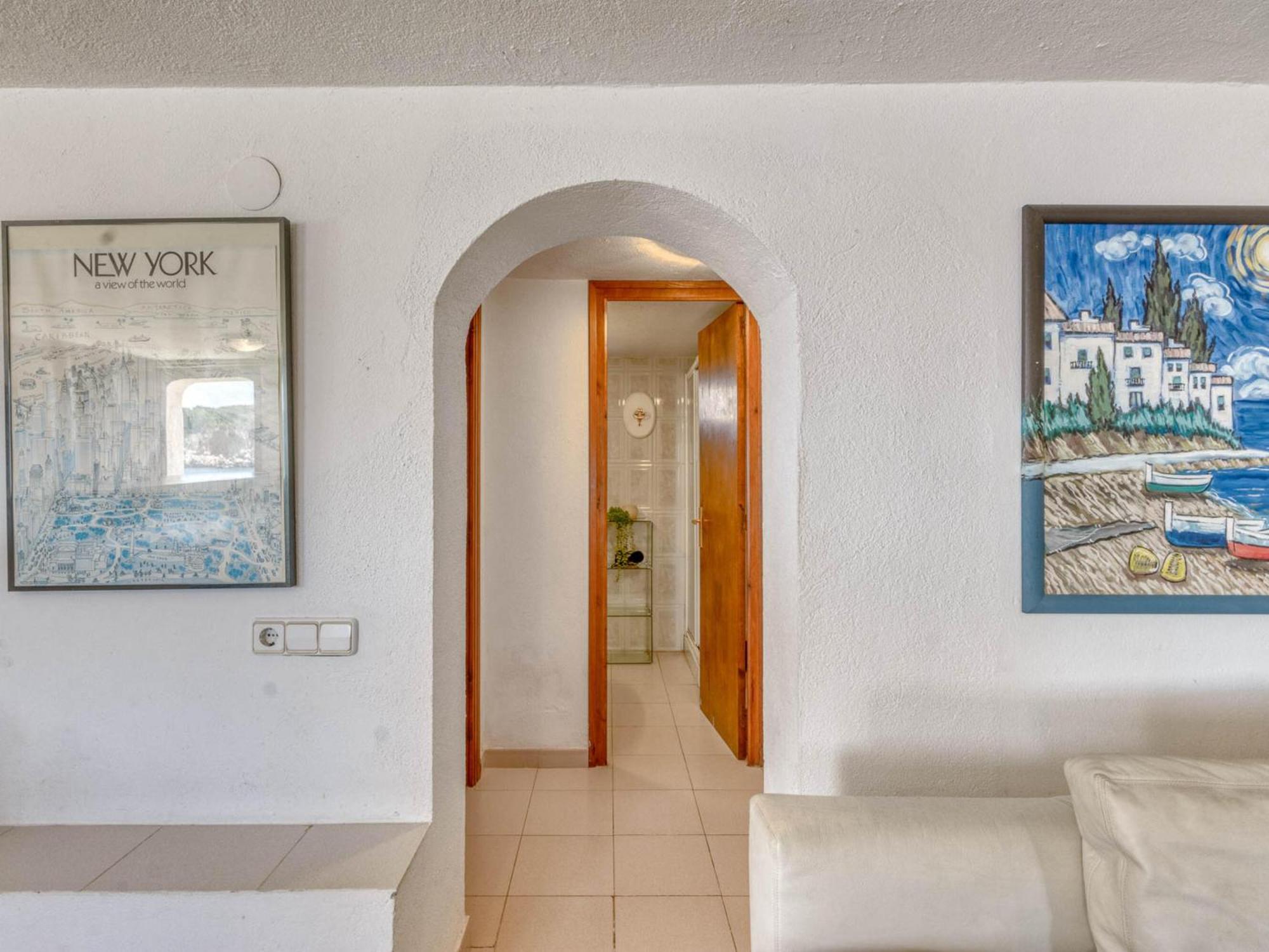 Apto. Patricia - Wifi, Piscina Comunitaria, Barbacoa, Parking. - Es-89-128 Торроэлья-де-Монгри Экстерьер фото