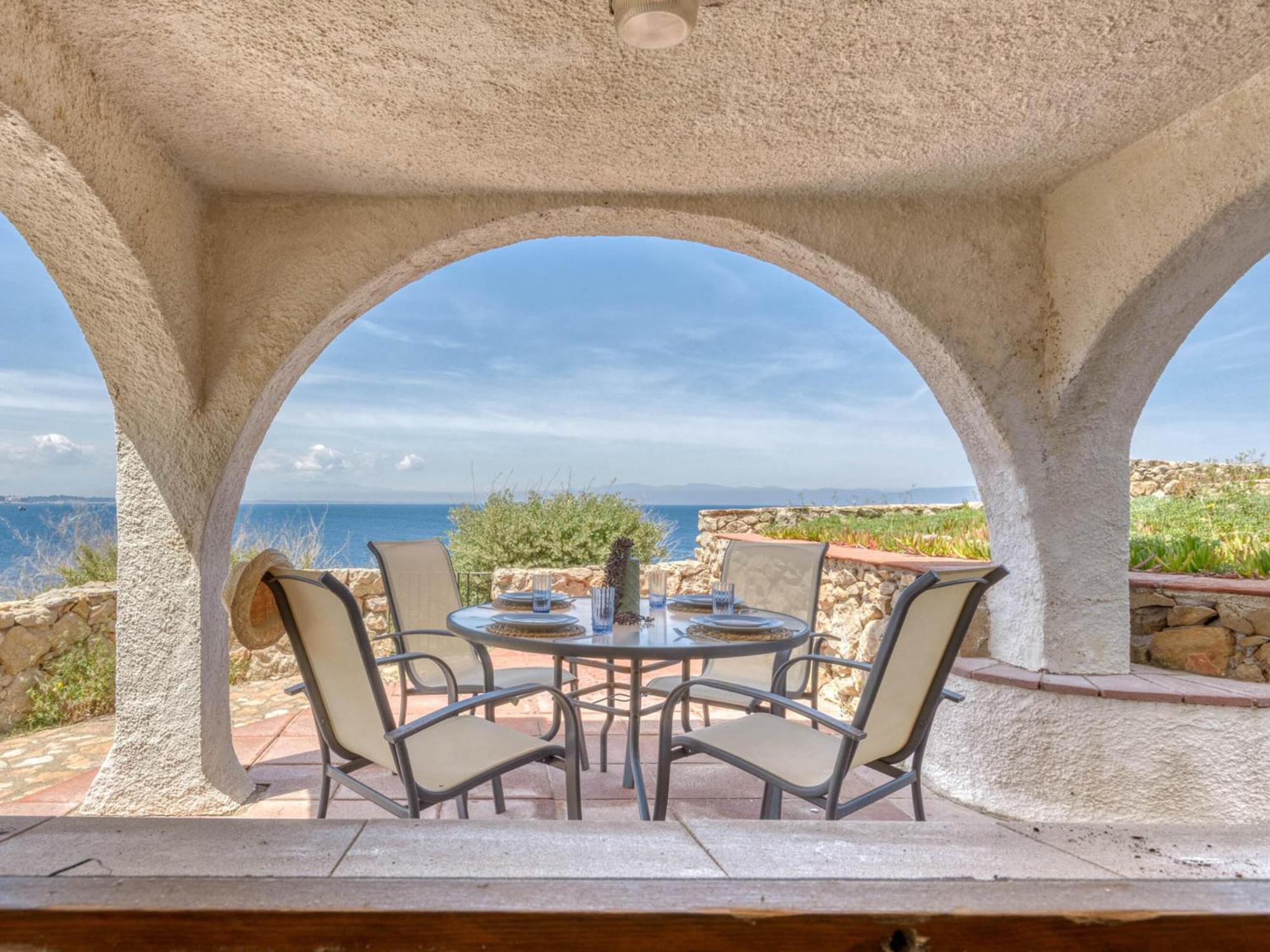 Apto. Patricia - Wifi, Piscina Comunitaria, Barbacoa, Parking. - Es-89-128 Торроэлья-де-Монгри Экстерьер фото