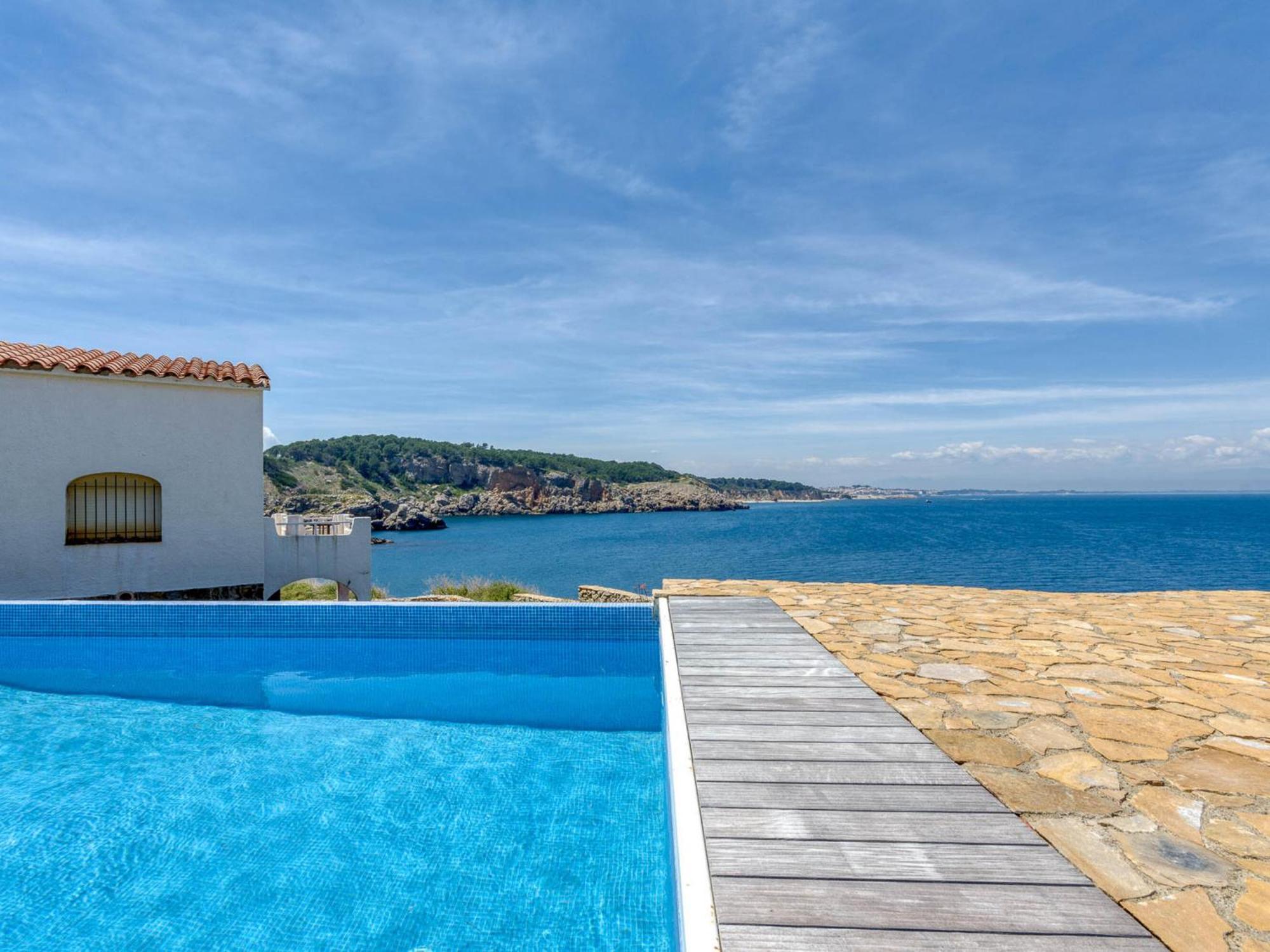 Apto. Patricia - Wifi, Piscina Comunitaria, Barbacoa, Parking. - Es-89-128 Торроэлья-де-Монгри Экстерьер фото