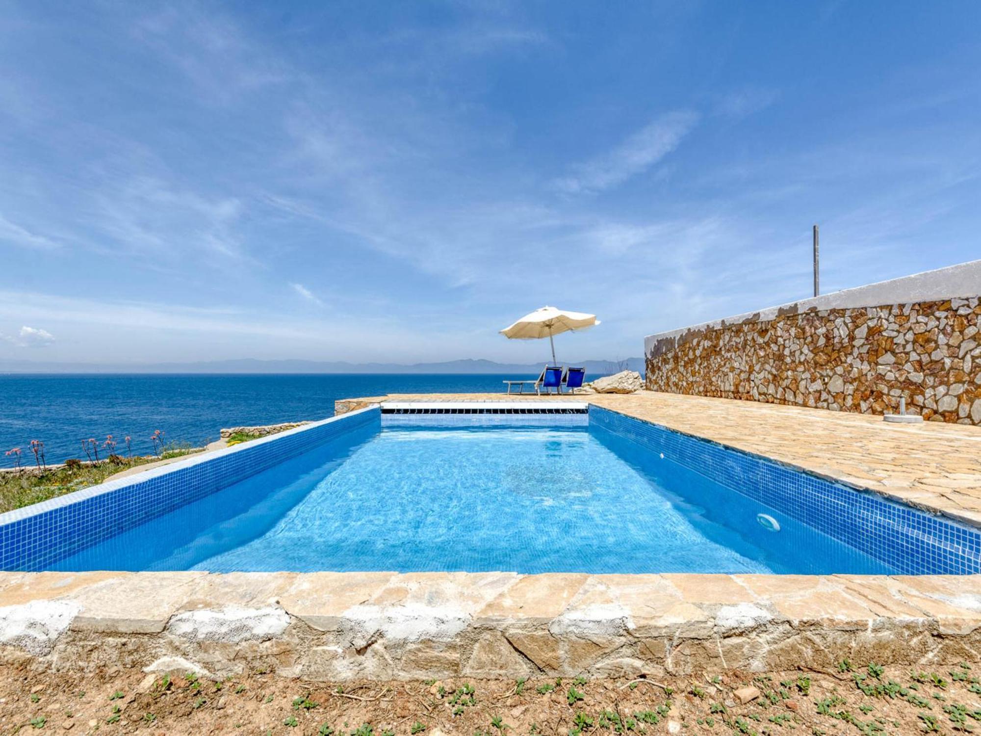 Apto. Patricia - Wifi, Piscina Comunitaria, Barbacoa, Parking. - Es-89-128 Торроэлья-де-Монгри Экстерьер фото