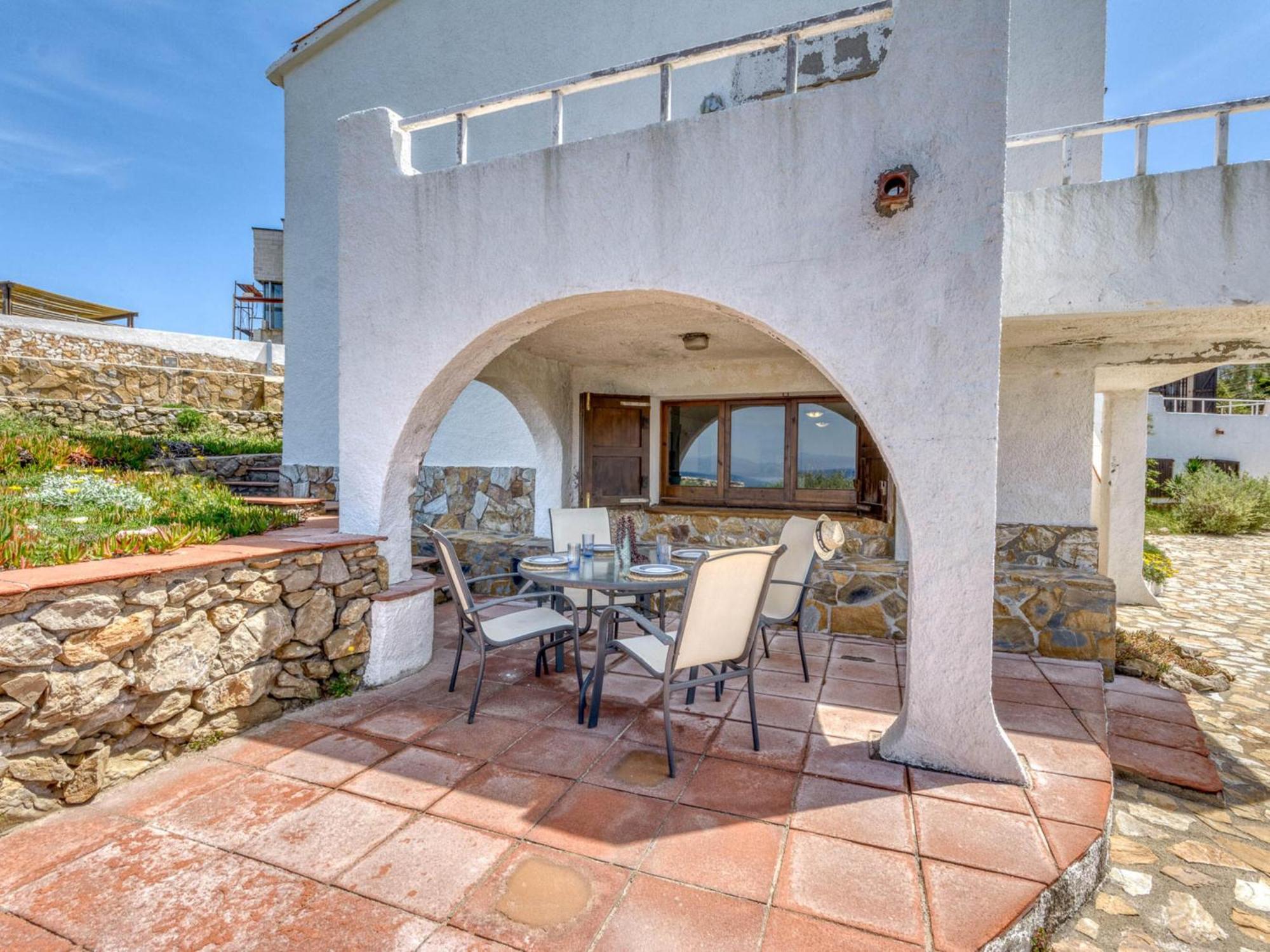 Apto. Patricia - Wifi, Piscina Comunitaria, Barbacoa, Parking. - Es-89-128 Торроэлья-де-Монгри Экстерьер фото