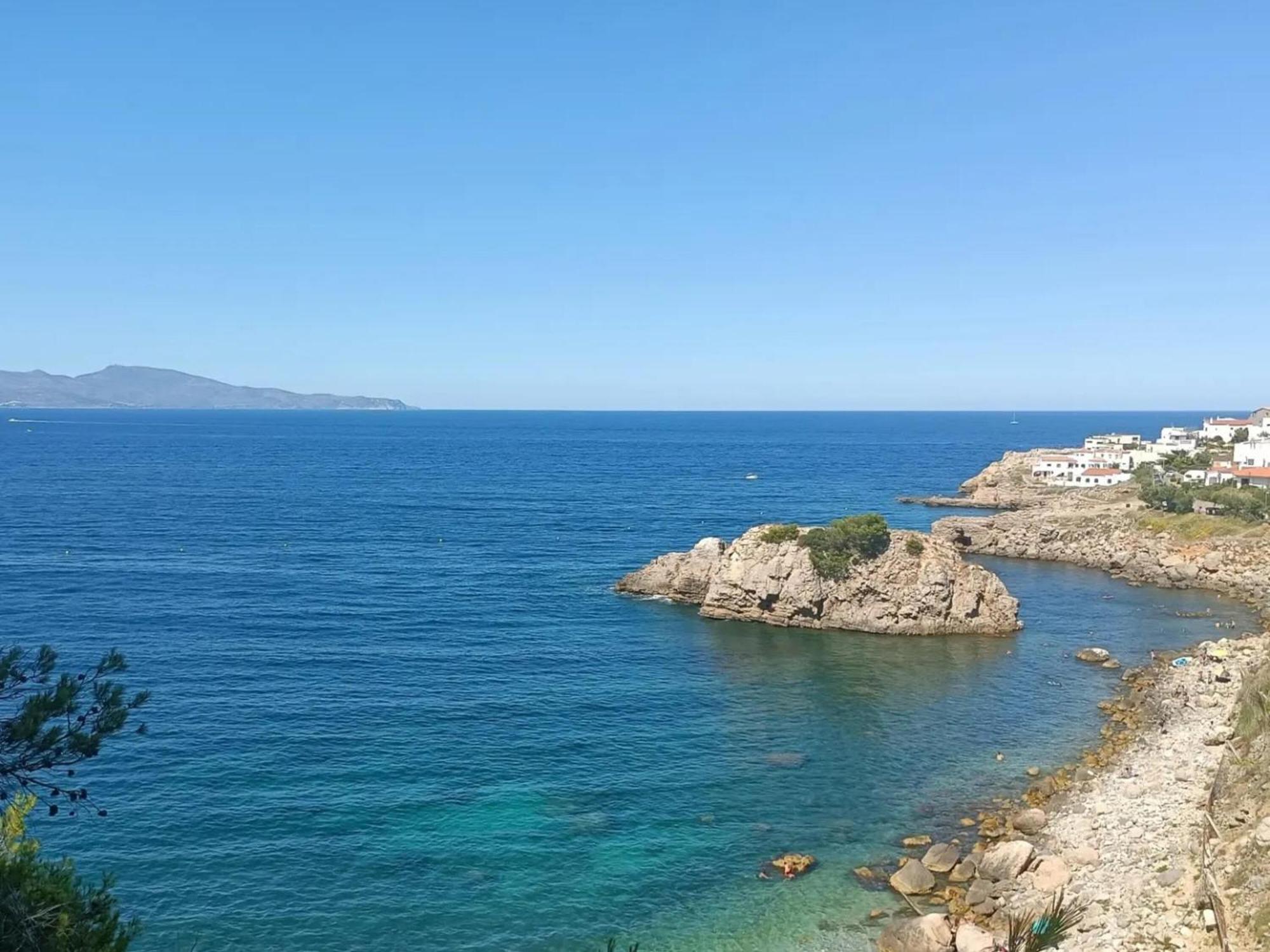 Apto. Patricia - Wifi, Piscina Comunitaria, Barbacoa, Parking. - Es-89-128 Торроэлья-де-Монгри Экстерьер фото