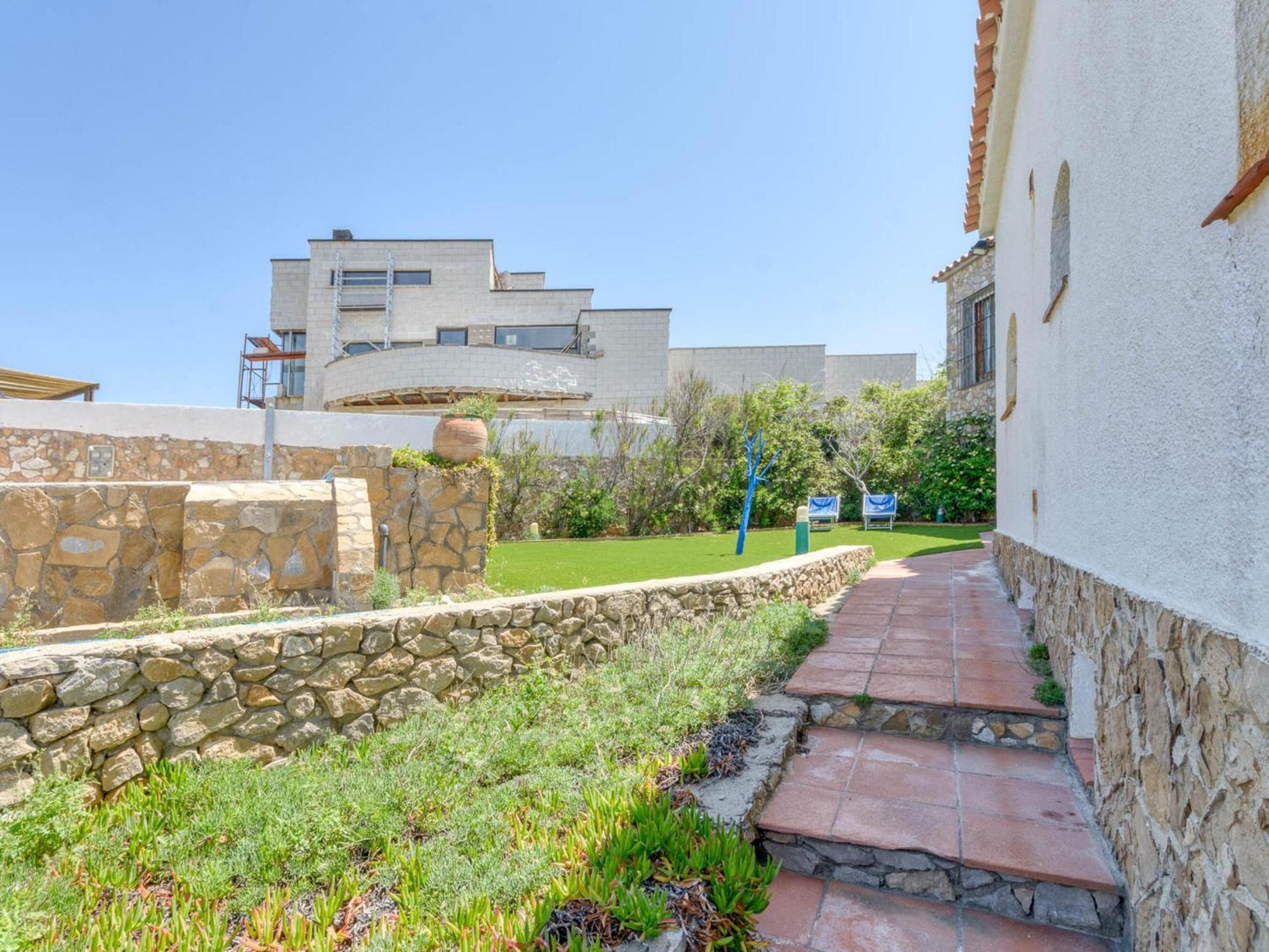 Apto. Patricia - Wifi, Piscina Comunitaria, Barbacoa, Parking. - Es-89-128 Торроэлья-де-Монгри Экстерьер фото